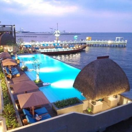 Hotel Putri Duyung Ancol à Jakarta Extérieur photo