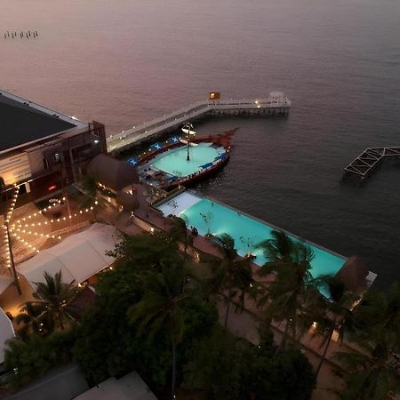 Hotel Putri Duyung Ancol à Jakarta Extérieur photo