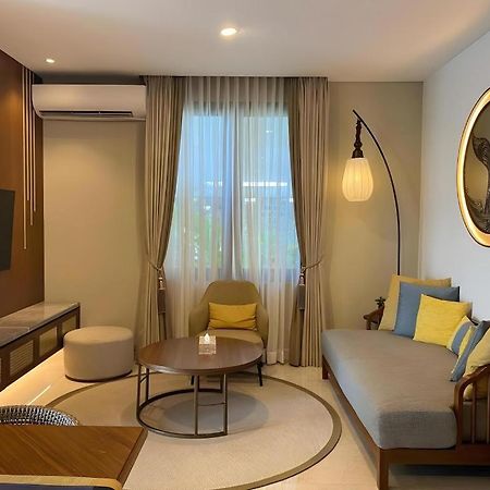 Hotel Putri Duyung Ancol à Jakarta Extérieur photo