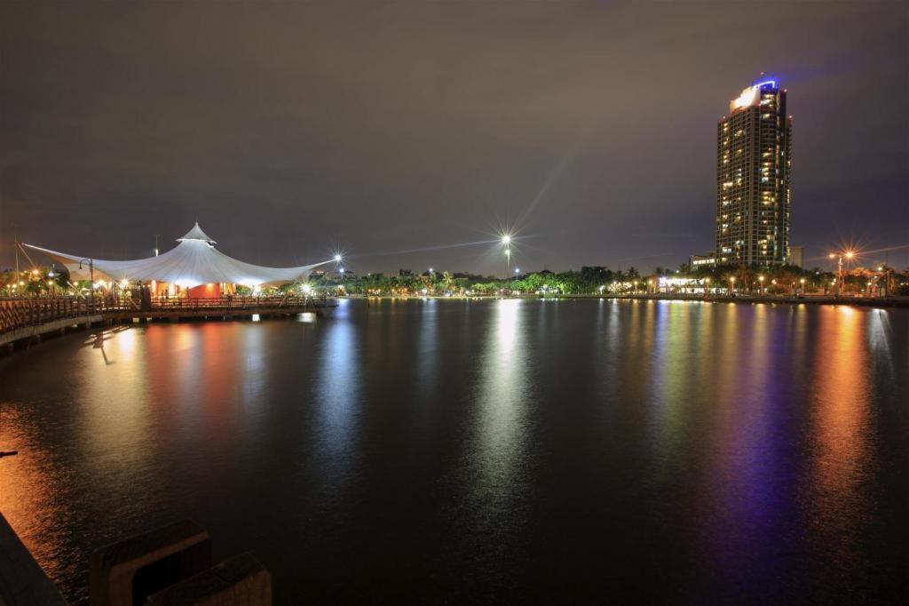 Hotel Putri Duyung Ancol à Jakarta Extérieur photo