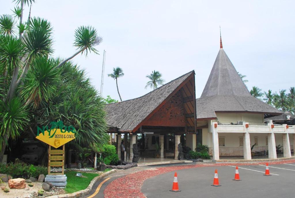 Hotel Putri Duyung Ancol à Jakarta Extérieur photo