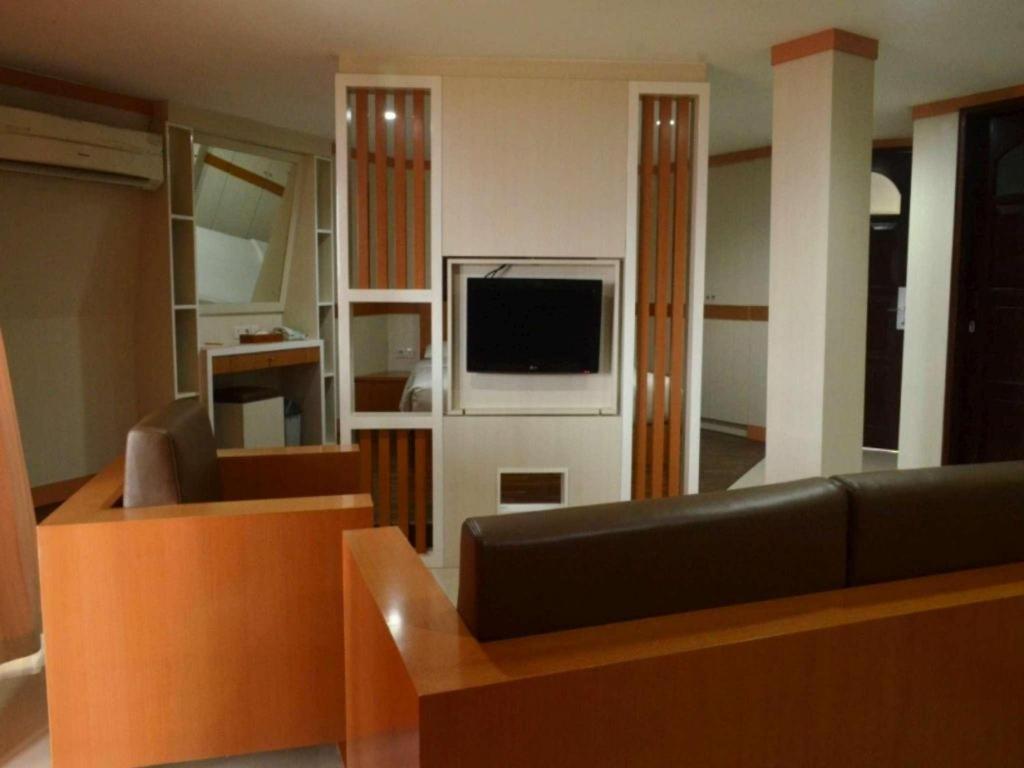 Hotel Putri Duyung Ancol à Jakarta Extérieur photo