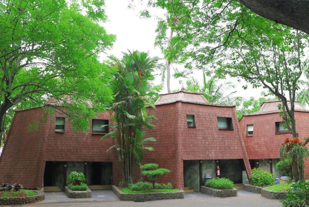 Hotel Putri Duyung Ancol à Jakarta Extérieur photo