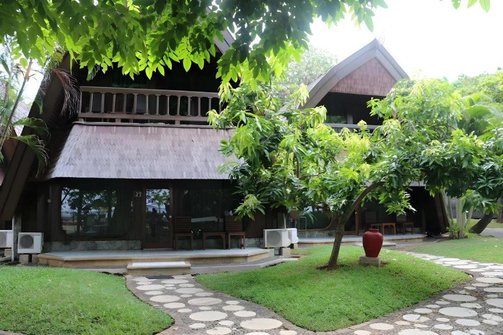 Hotel Putri Duyung Ancol à Jakarta Extérieur photo