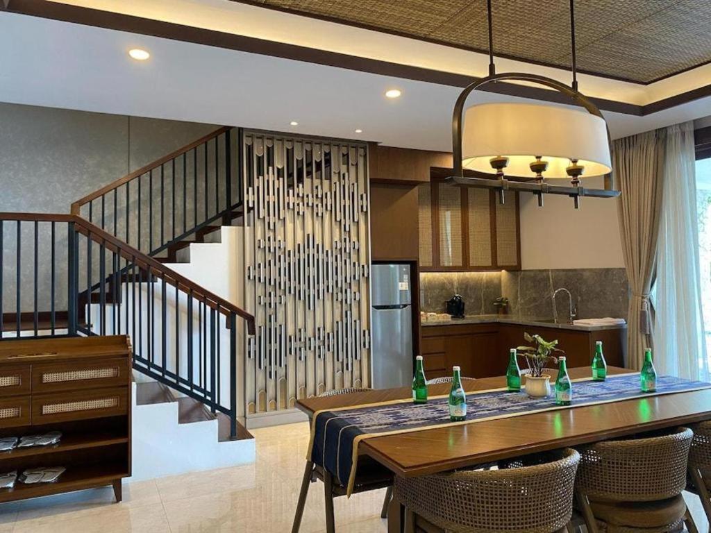 Hotel Putri Duyung Ancol à Jakarta Extérieur photo