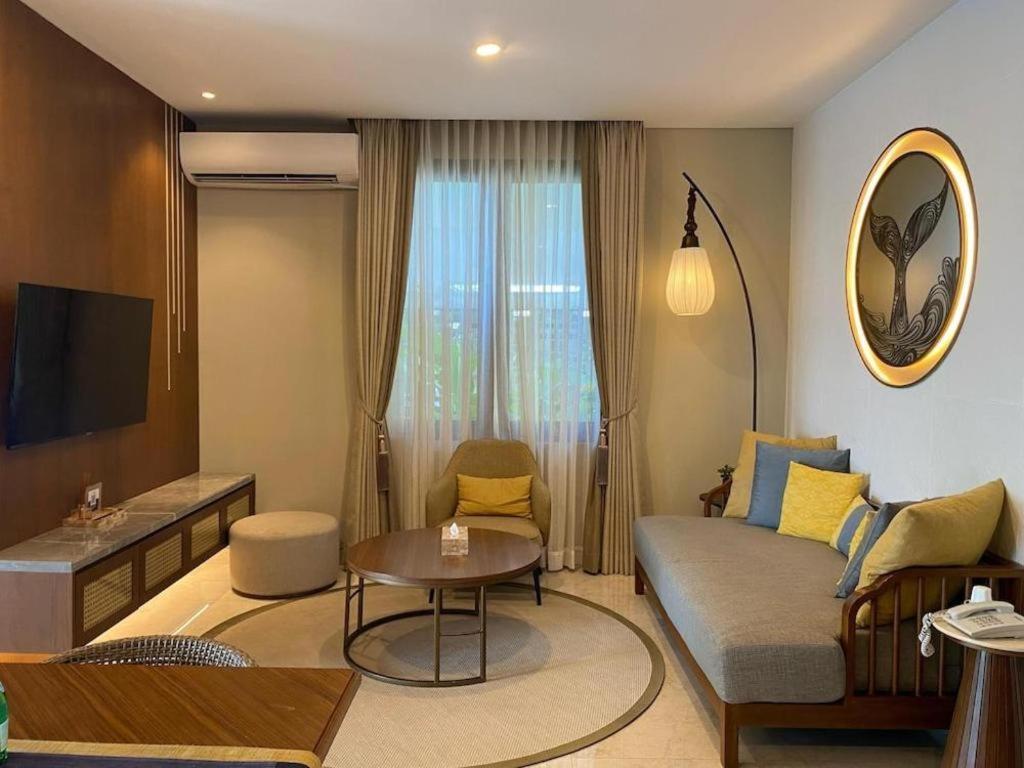Hotel Putri Duyung Ancol à Jakarta Extérieur photo