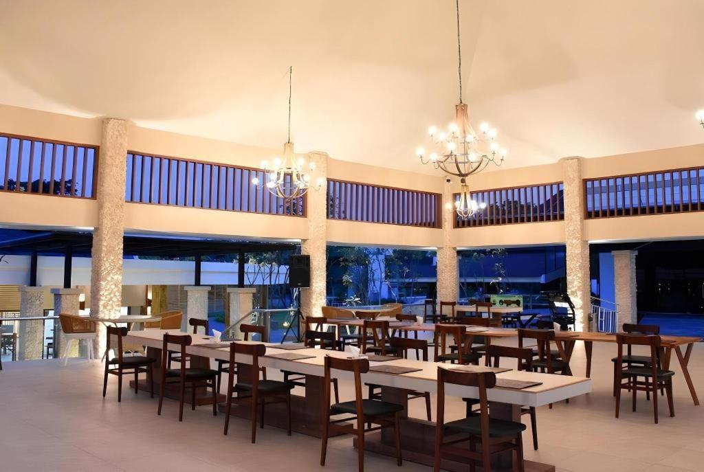 Hotel Putri Duyung Ancol à Jakarta Extérieur photo