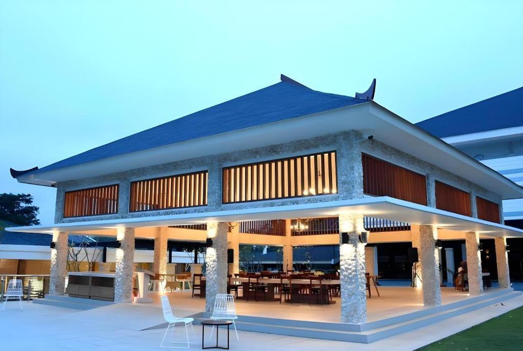Hotel Putri Duyung Ancol à Jakarta Extérieur photo
