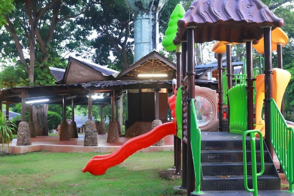 Hotel Putri Duyung Ancol à Jakarta Extérieur photo