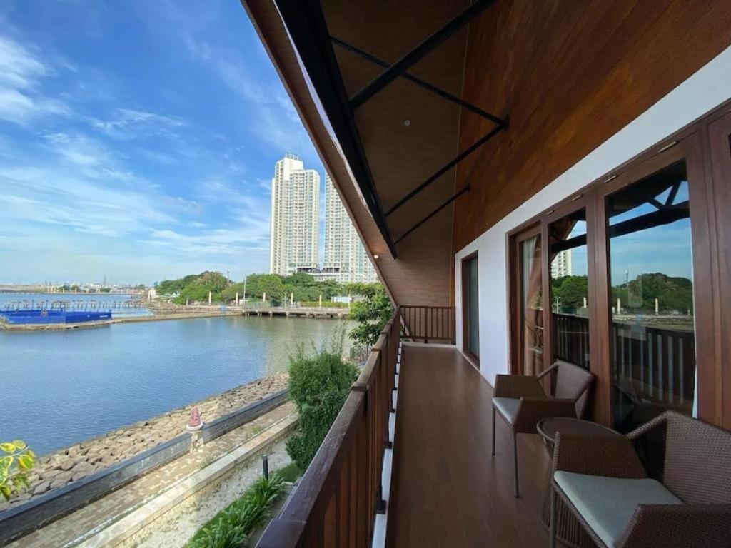 Hotel Putri Duyung Ancol à Jakarta Extérieur photo