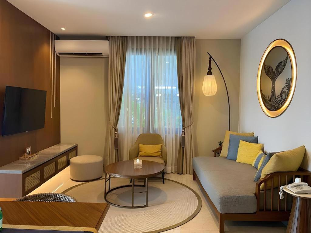 Hotel Putri Duyung Ancol à Jakarta Extérieur photo