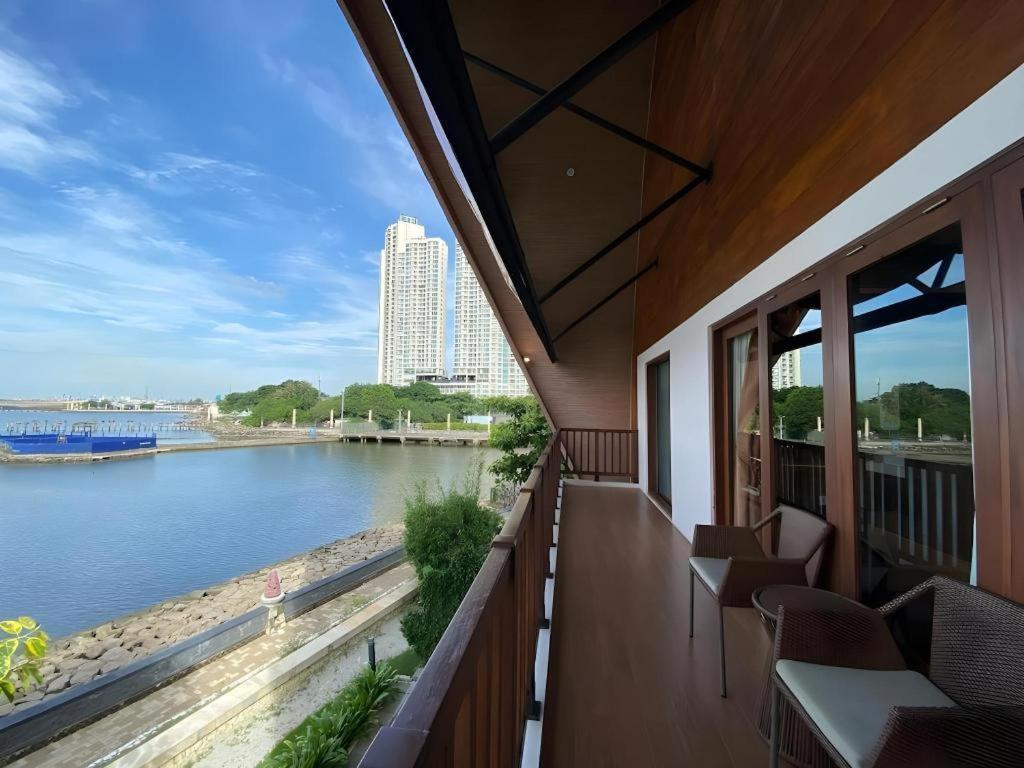 Hotel Putri Duyung Ancol à Jakarta Extérieur photo
