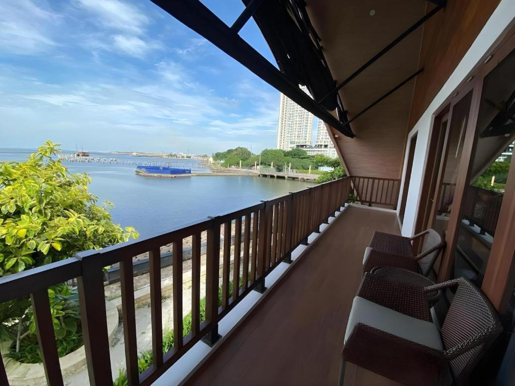 Hotel Putri Duyung Ancol à Jakarta Extérieur photo