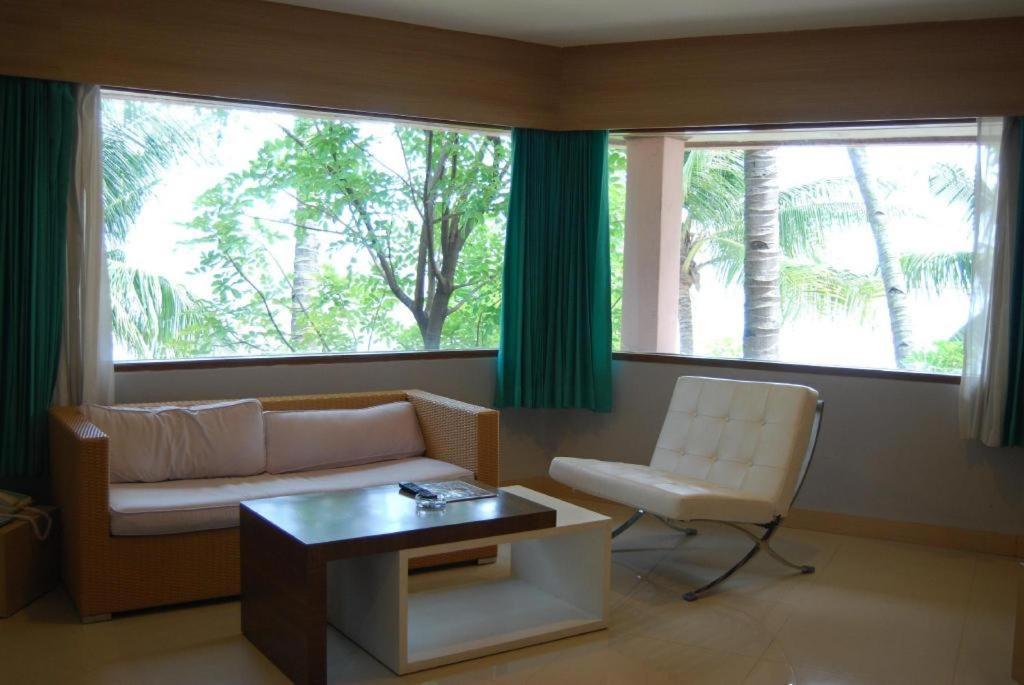 Hotel Putri Duyung Ancol à Jakarta Extérieur photo