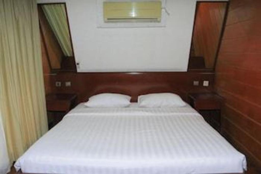 Hotel Putri Duyung Ancol à Jakarta Extérieur photo