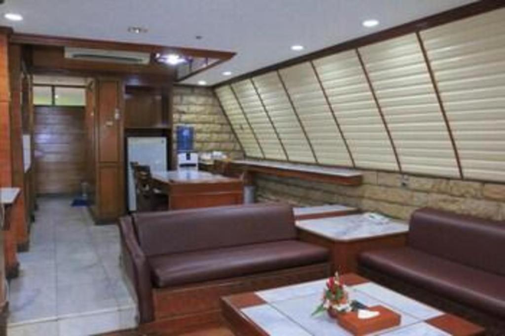 Hotel Putri Duyung Ancol à Jakarta Extérieur photo