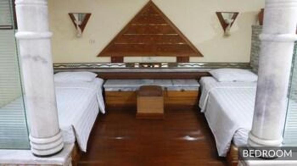 Hotel Putri Duyung Ancol à Jakarta Extérieur photo