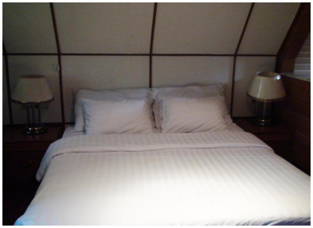Hotel Putri Duyung Ancol à Jakarta Extérieur photo