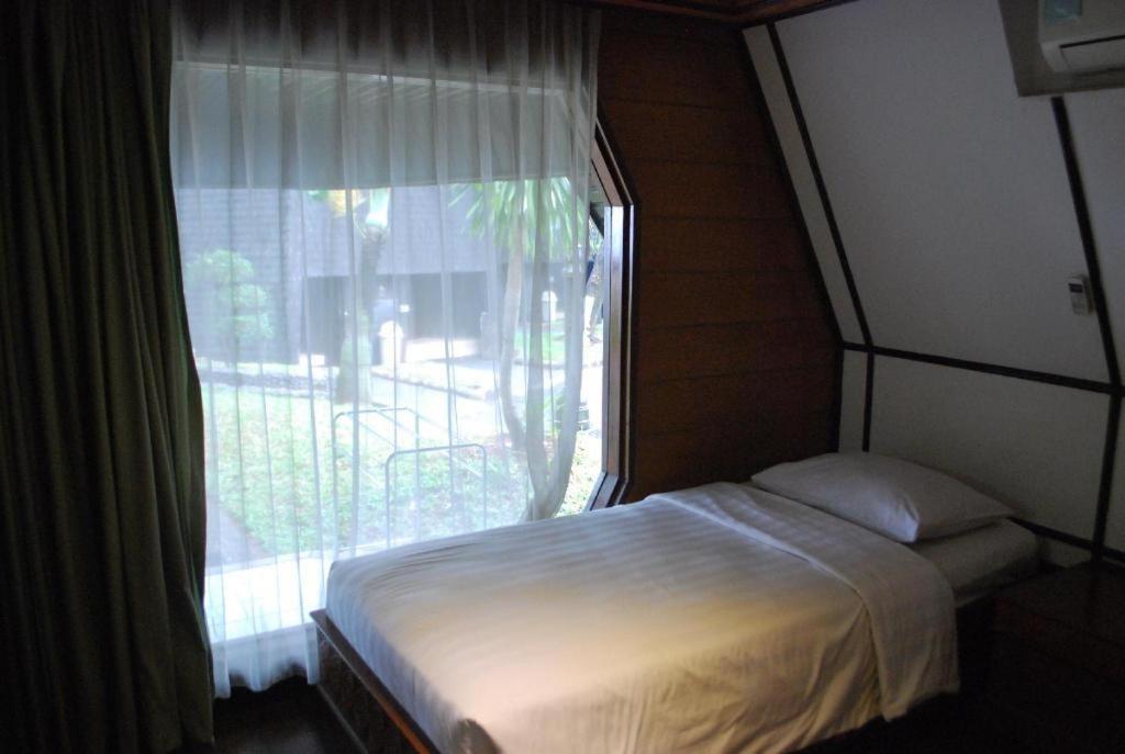 Hotel Putri Duyung Ancol à Jakarta Extérieur photo