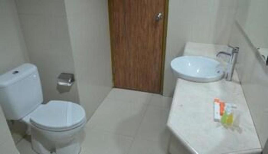 Hotel Putri Duyung Ancol à Jakarta Extérieur photo