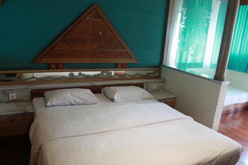 Hotel Putri Duyung Ancol à Jakarta Extérieur photo