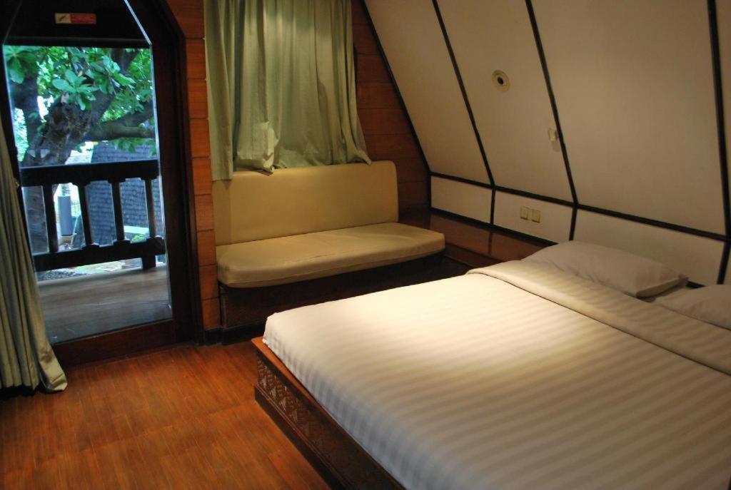 Hotel Putri Duyung Ancol à Jakarta Extérieur photo