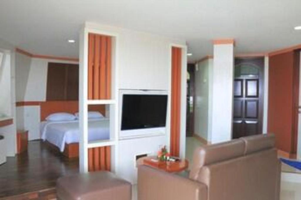 Hotel Putri Duyung Ancol à Jakarta Extérieur photo