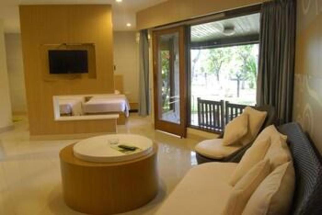 Hotel Putri Duyung Ancol à Jakarta Extérieur photo