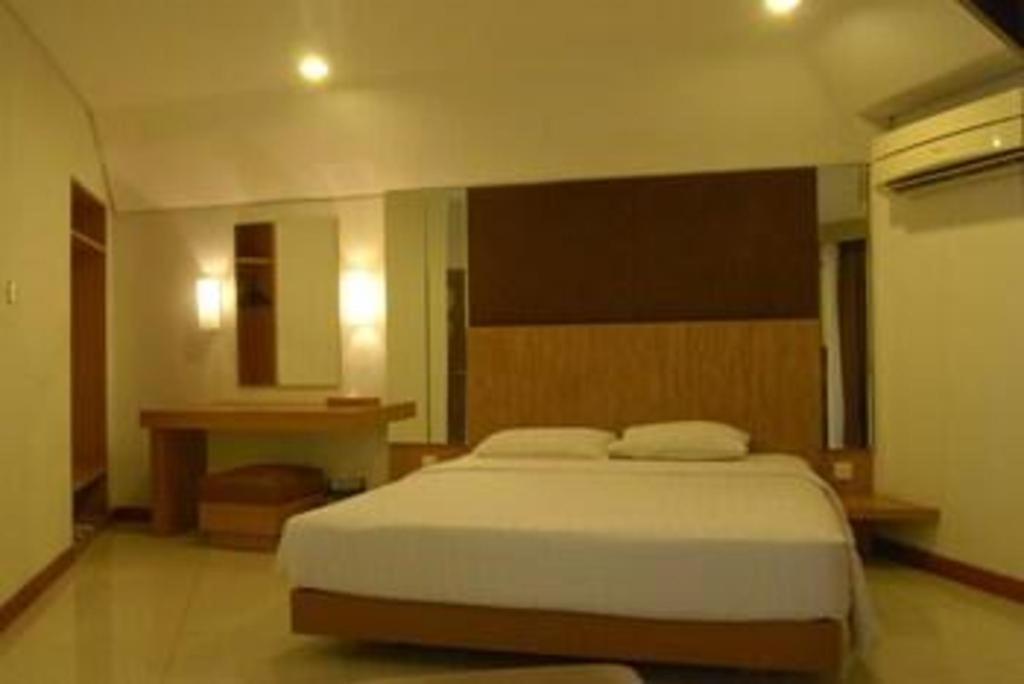 Hotel Putri Duyung Ancol à Jakarta Extérieur photo