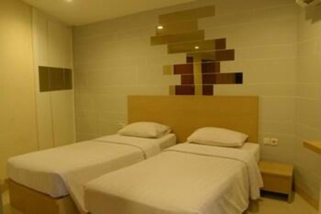 Hotel Putri Duyung Ancol à Jakarta Extérieur photo