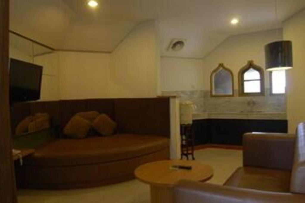 Hotel Putri Duyung Ancol à Jakarta Extérieur photo