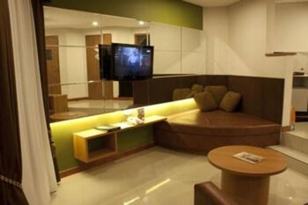 Hotel Putri Duyung Ancol à Jakarta Extérieur photo