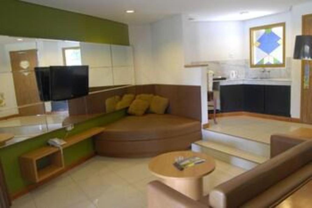 Hotel Putri Duyung Ancol à Jakarta Extérieur photo